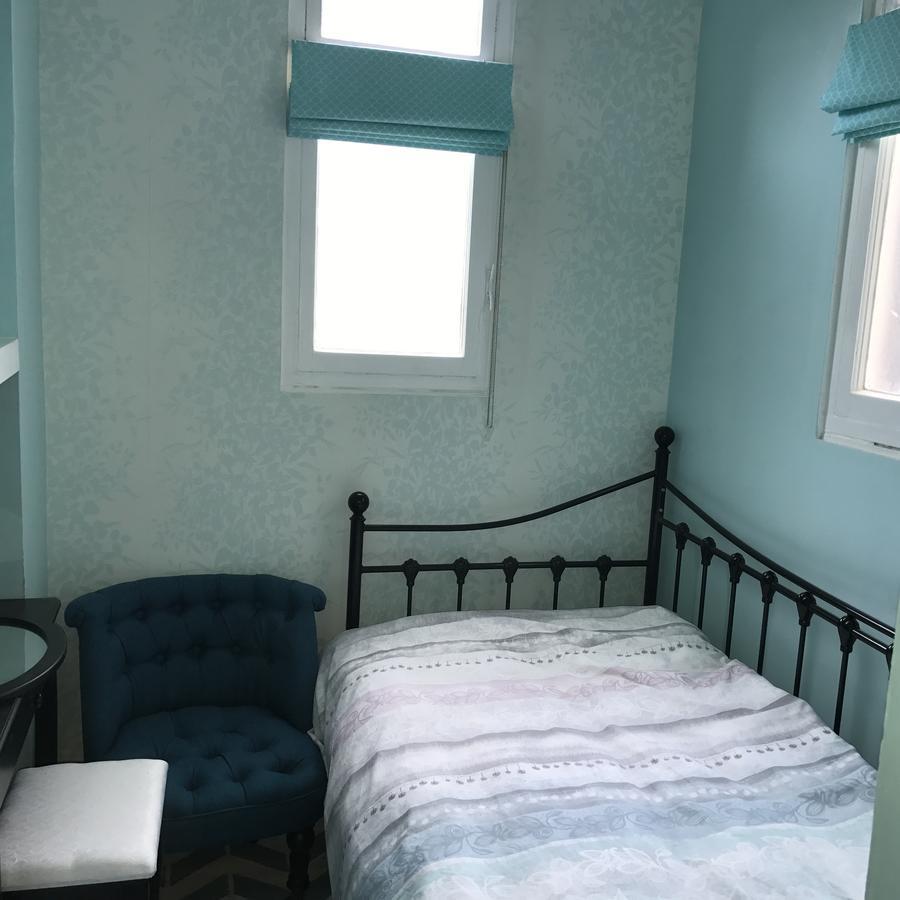 2 Bed, Ground Floor Bijou Georgian City Apartment Bath Eksteriør bilde