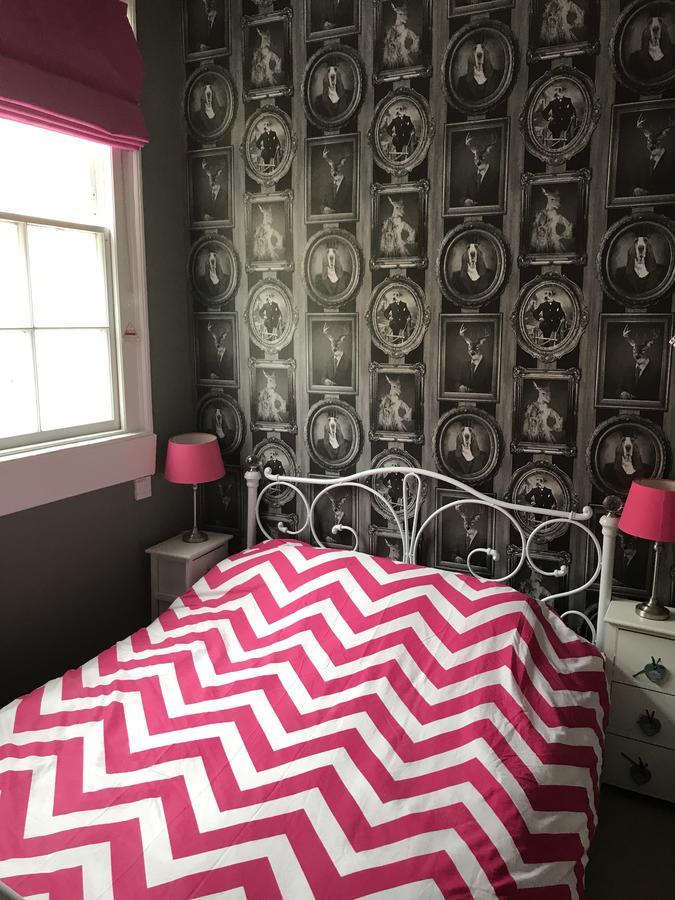 2 Bed, Ground Floor Bijou Georgian City Apartment Bath Eksteriør bilde