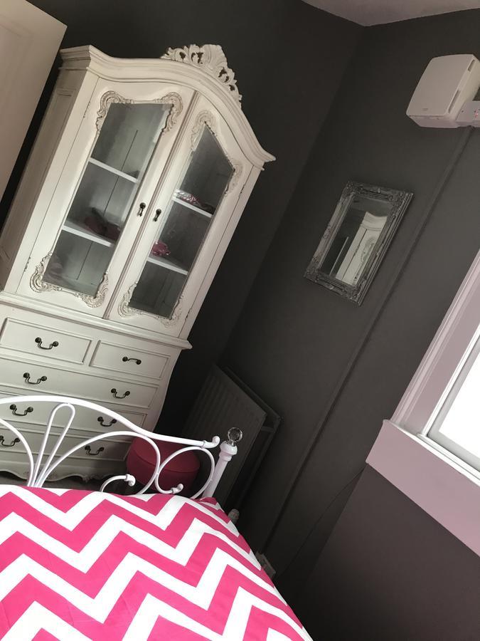 2 Bed, Ground Floor Bijou Georgian City Apartment Bath Eksteriør bilde