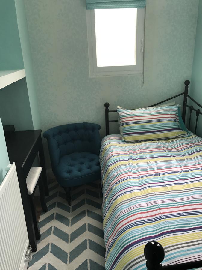 2 Bed, Ground Floor Bijou Georgian City Apartment Bath Eksteriør bilde